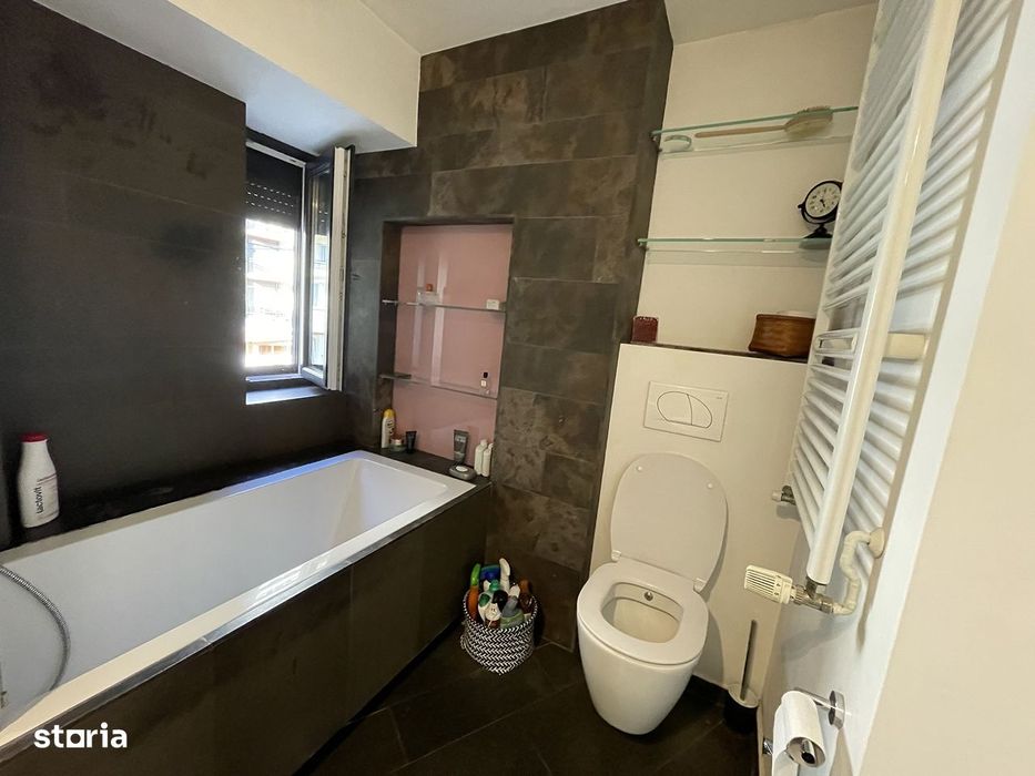 Apartament 2 camere Y-URI Parcul Mara