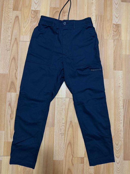 Брюки мужские для гольфа Nike Dri Fit Golf Pants! Новые с бирками!