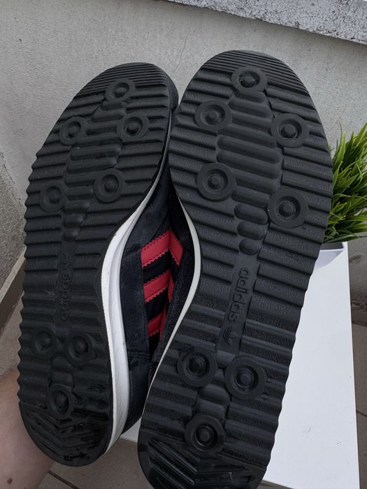 Маратонки Adidas SL’ 72 (42 размер)