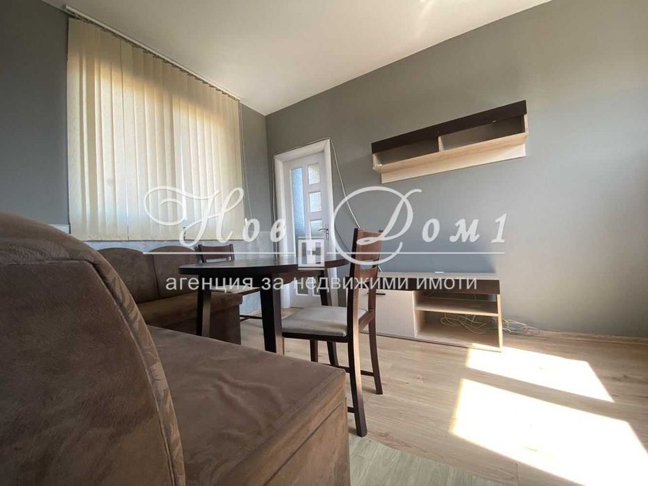 Дава се под наем Двустаен апартамент в Варна, Трошево - 50 кв.м за 331.5 € - Снимка #2