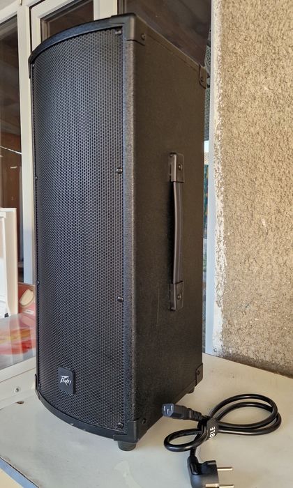 Pedvei активная калонка