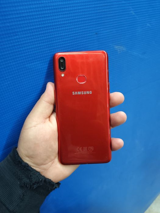 Samsung A10 S kelishilgan narxda