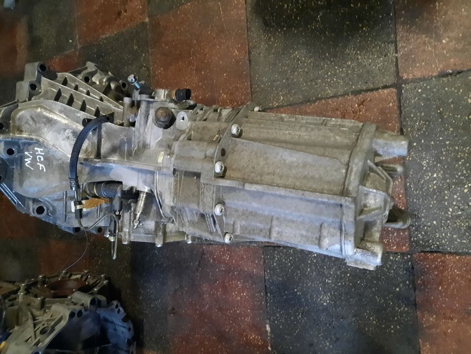 cutie viteze manuala 6 viteze audi a4 1.9tdi sau 2.0tdi bre blb