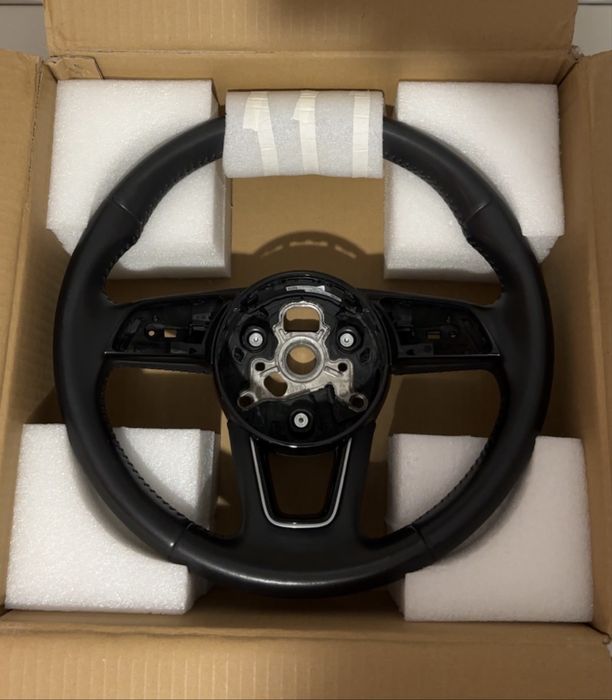 Volan Audi OEM A4 B9 A5 F5 2016-2023 8W0419091H