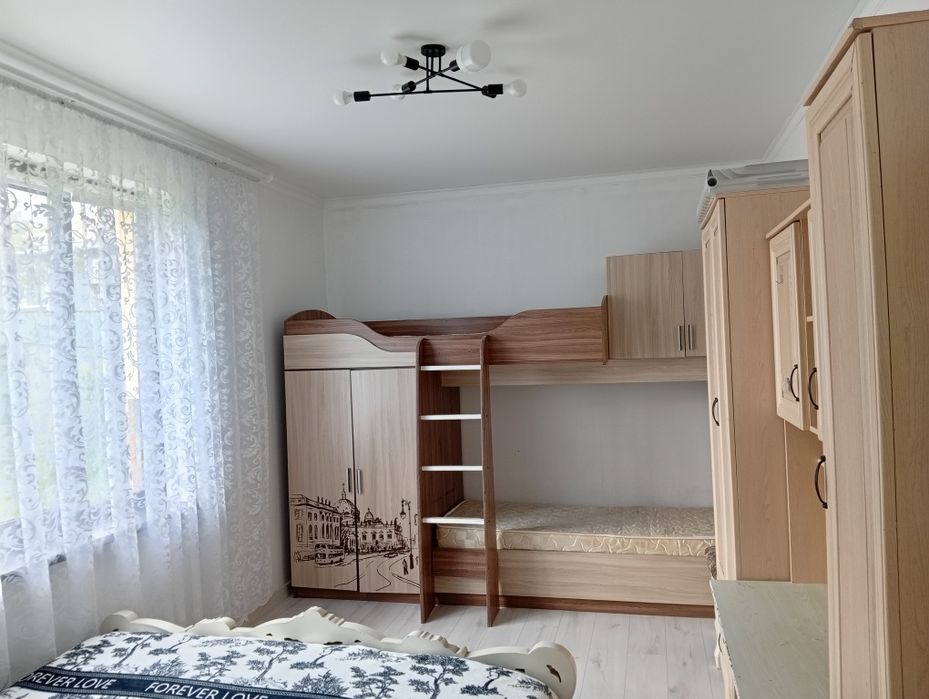 Продам дом в городе Иссык улица Орджоникидзе дом 17 Б