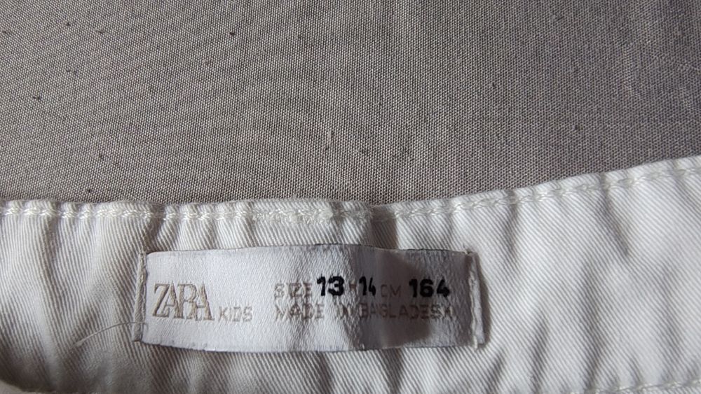 Панталон за момиче/дамски Zara, нов