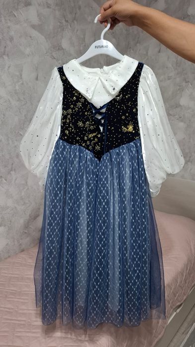 Продам детское платье