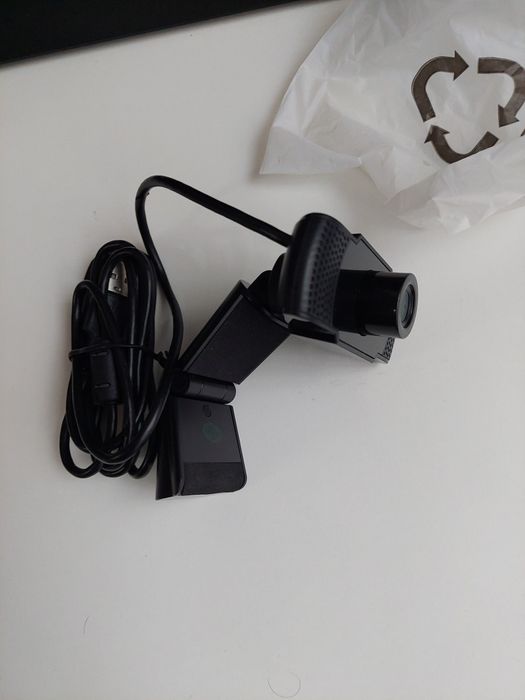 Camera web rezolutie FHD