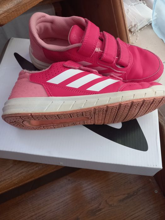 Adidași fetițe 36.5