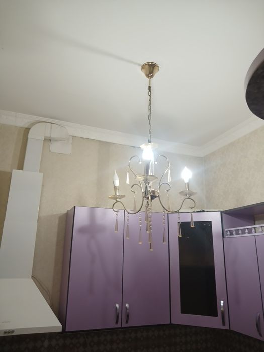 Кухния гарнитор 2×2
