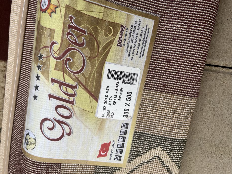 Ковры, в связи с переездом продам