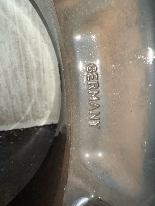 BMW Джанти Keskin 19 цола 5x120