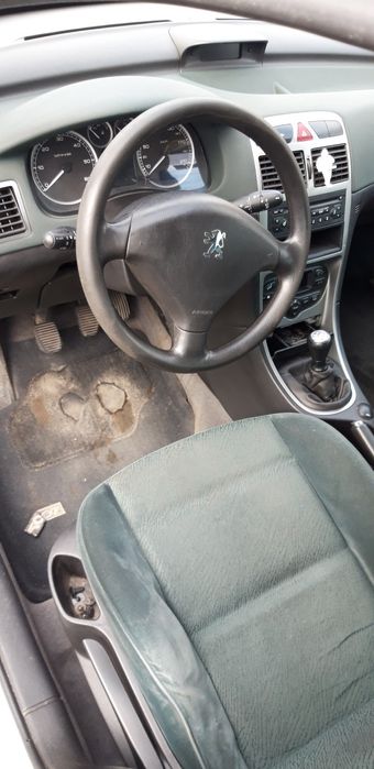 Peugeot 307 2.0 HDI само на части