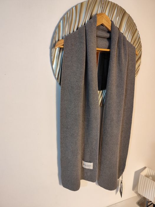 NOU Fular Marc'O Polo din bumbac organic