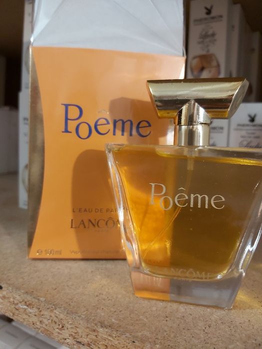 Parfum 1+1  gratis