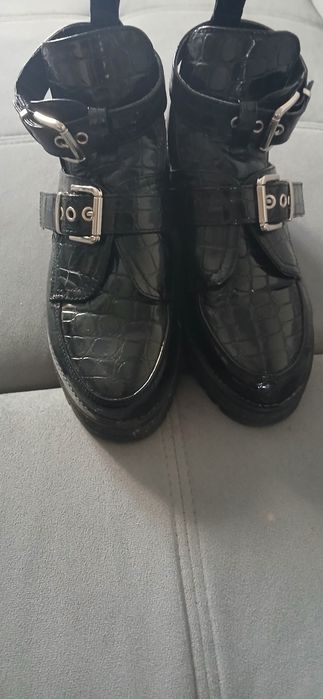 Botine Toamna/Primavara