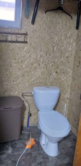 Продам дом с большим участком