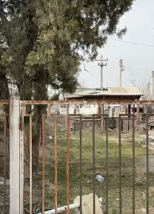 Участок сатамын. Қаланың ішінде