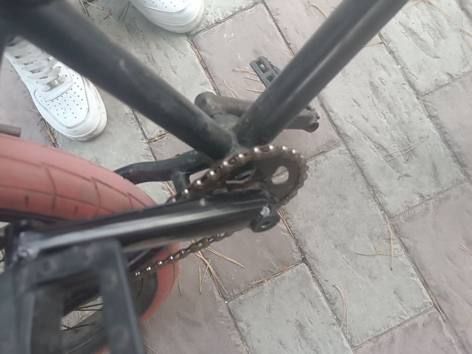 бмх кастом mongoouse