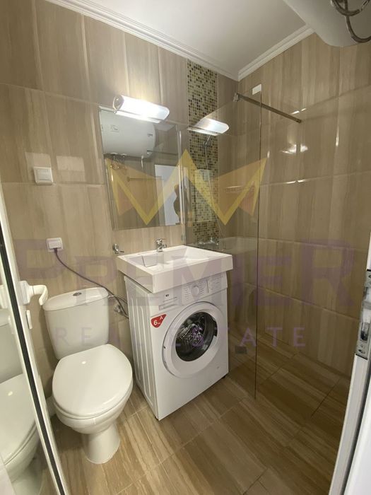 Продава се Едностаен апартамент в Свети Влас - 36 кв.м за 1556 €/кв.м - Снимка #5