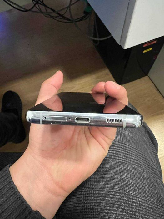 Samsung S21 ultra 12/256