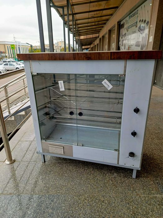 grill apparat Грил аппарат Gril aparat 1 yil garantiya