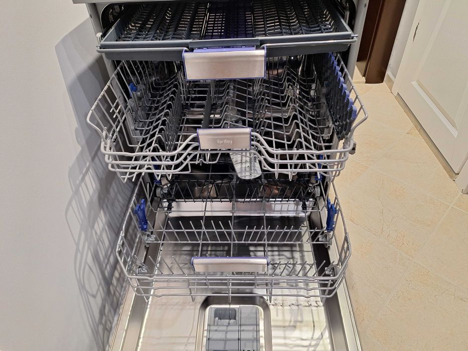 Съдомиялна BEKO свободностояща