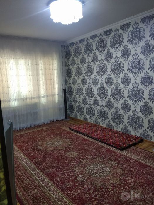 Продаётся 5/4/4 , 97м2, кирпич,77 серия,Юнусабад 18