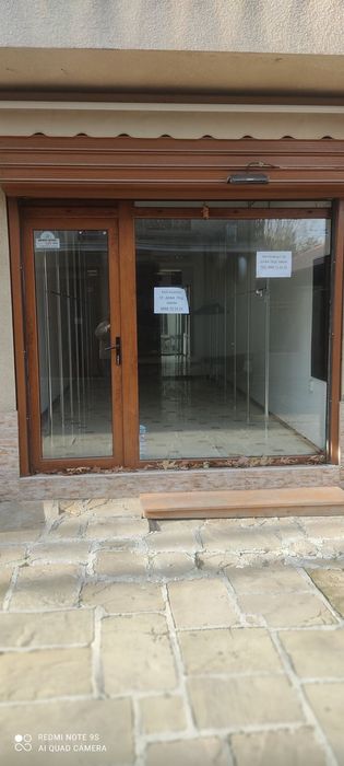 Дава се под наем Магазин в Бургас, Възраждане - 35 кв.м за 2550 € - Снимка #6