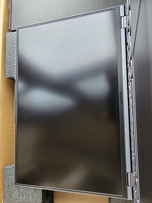 Laptop Gaming Lenovo Legion Pro