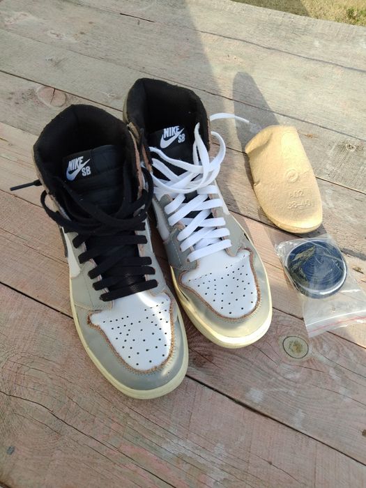 Ерлер аяқкиімдері