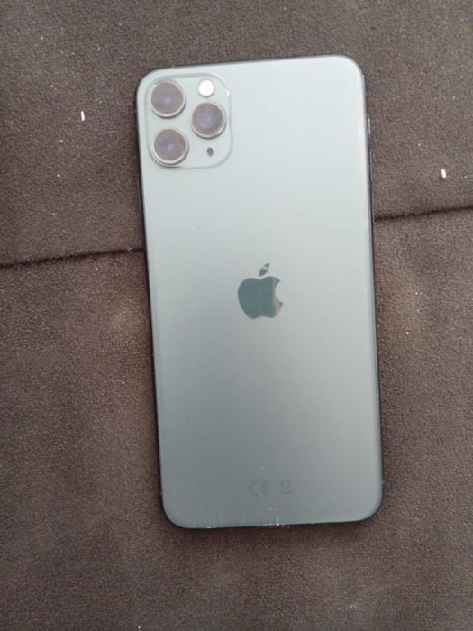 Айфон 11промакс гарантией