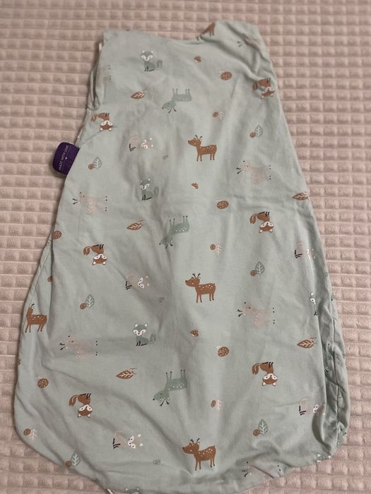 Пролетни чувалчета за сън