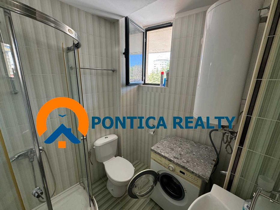 Продава се Тристаен апартамент в к.к. Слънчев бряг - 113 кв.м за 797 €/кв.м - Снимка #13