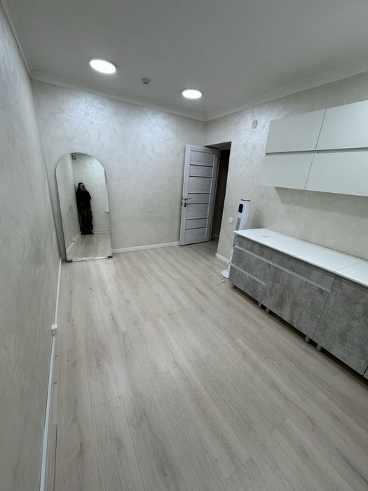 Кухонный мебель.