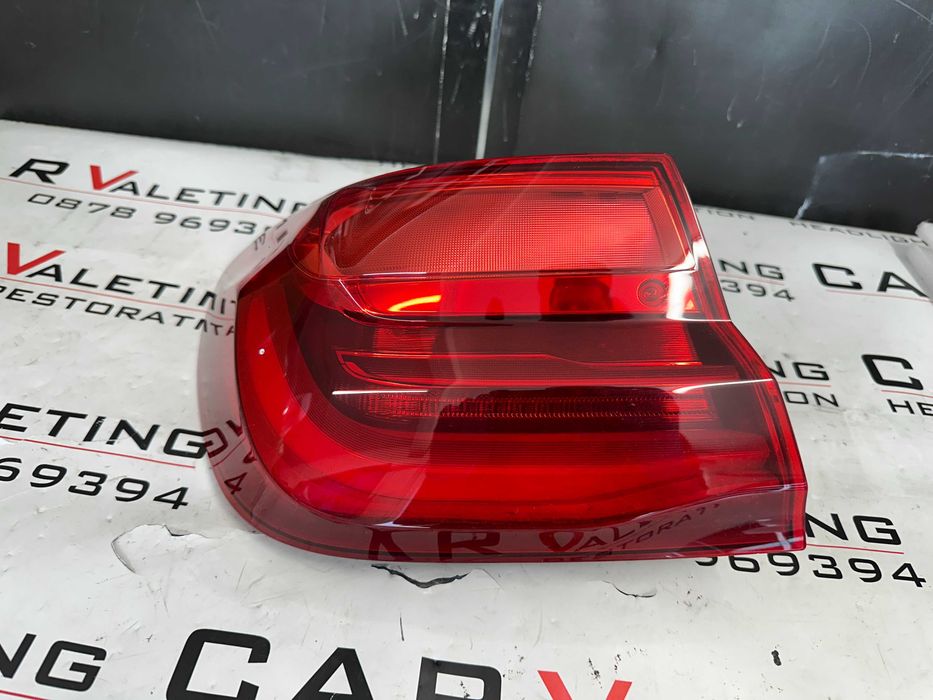 Задна светлина стоп стопове BMW 7 G11 G12 stop stopove БМВ 7 Г11 Г12