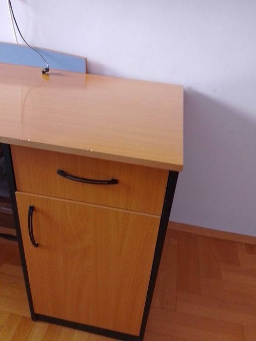 Бюро 125/65/73см