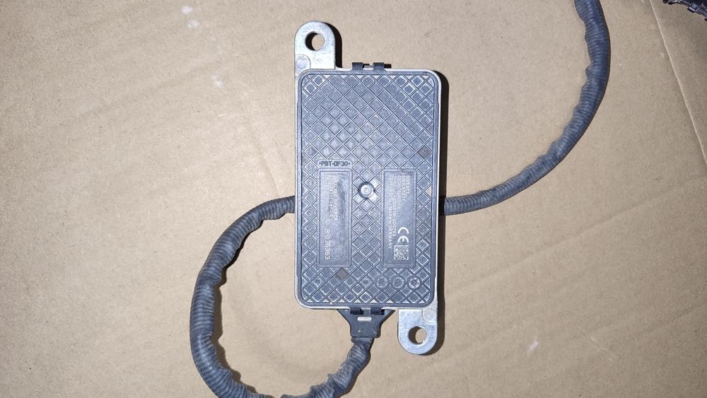 Датчик NOX (кислородный) на Volvo/Renault