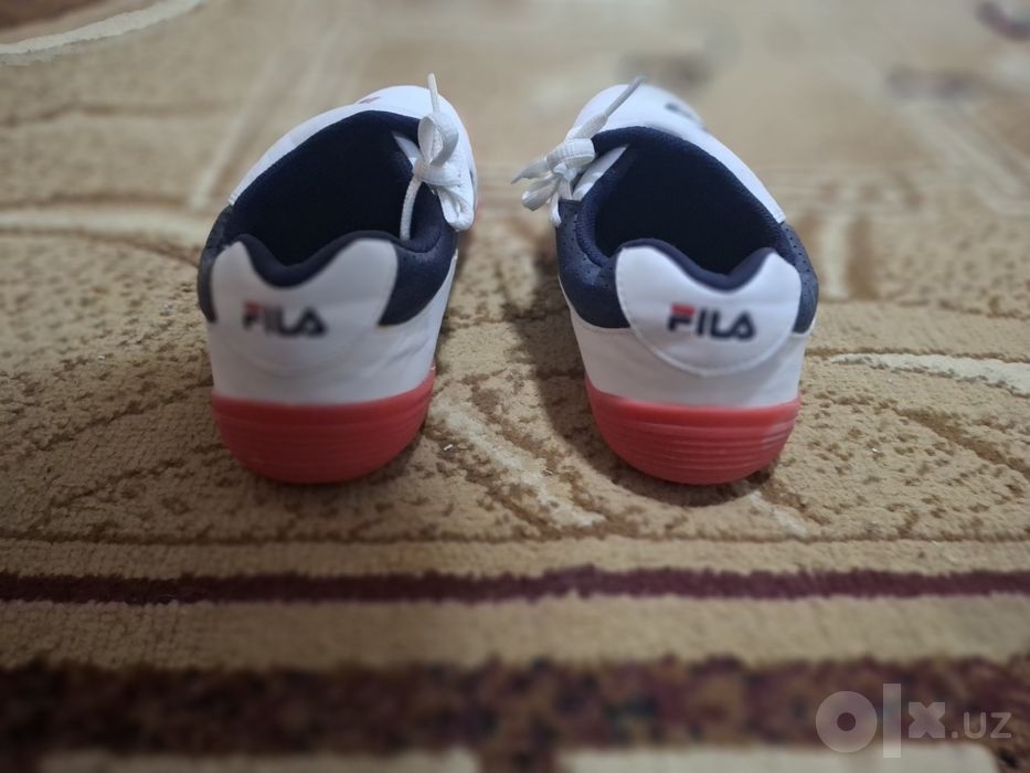 FILA Обувь Для Taekwondo