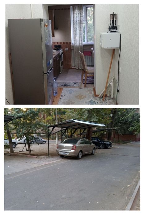 Продается уютная 3х комнатная квартира