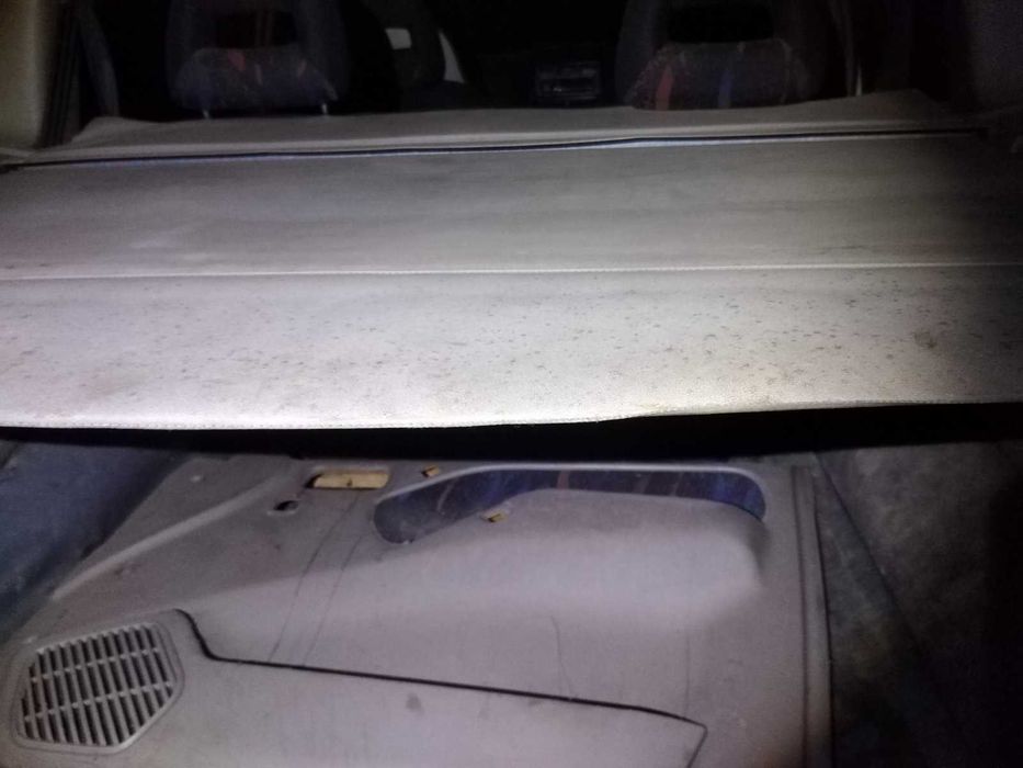 нисан терано на части зексел