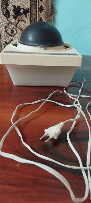 Увлажнитель воздуха советский