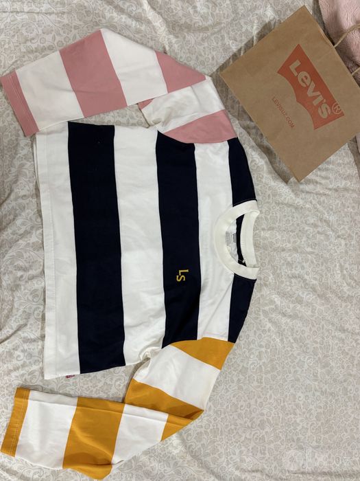 Лонгслив женский Levi’s