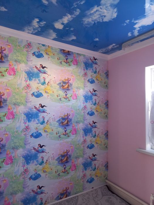 Ремонт квартир, домов