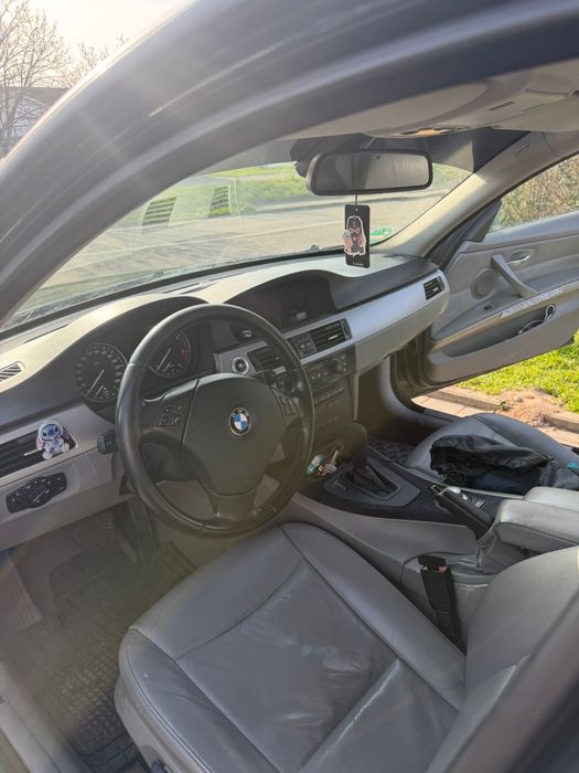 Bmw seria 3 e90/m47/320d
