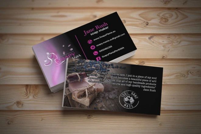 Печать и Изготовление Визиток, Магнитов+доставка