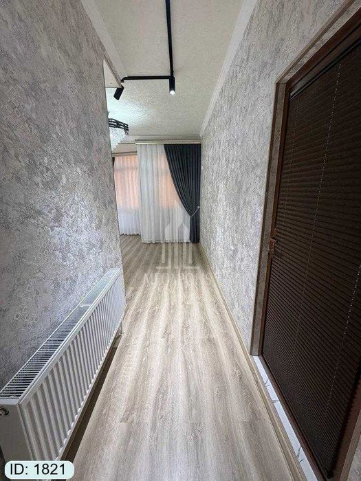 ekskavatirniy tarafda 4 xona kvartira sotiladi №1821