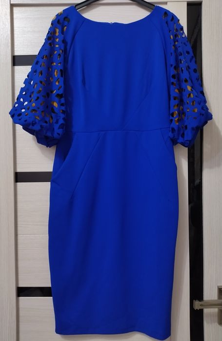 Платье новое на скидки