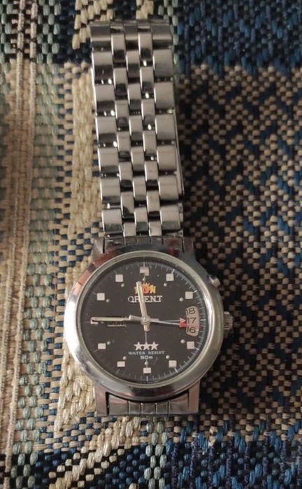 Продам Tissot, Romanson, Orient