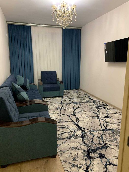 Kvartira  Ijarasi Olmazor City 3/5/9